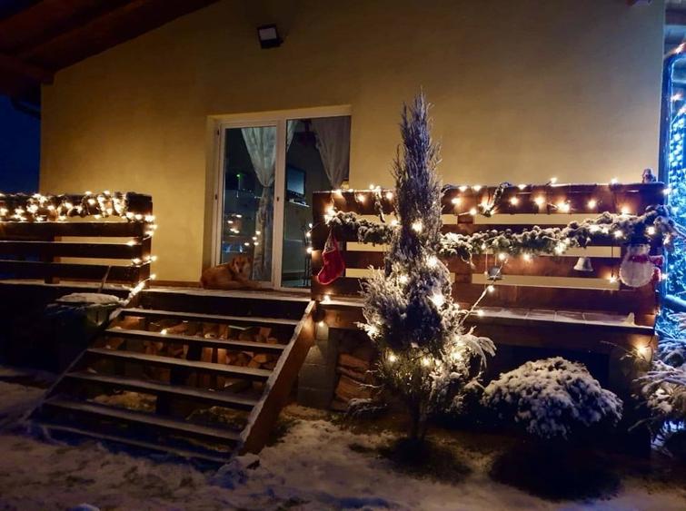 Cabana, 4 camere, 120 mp, teren 410 mp, Marisel - 18