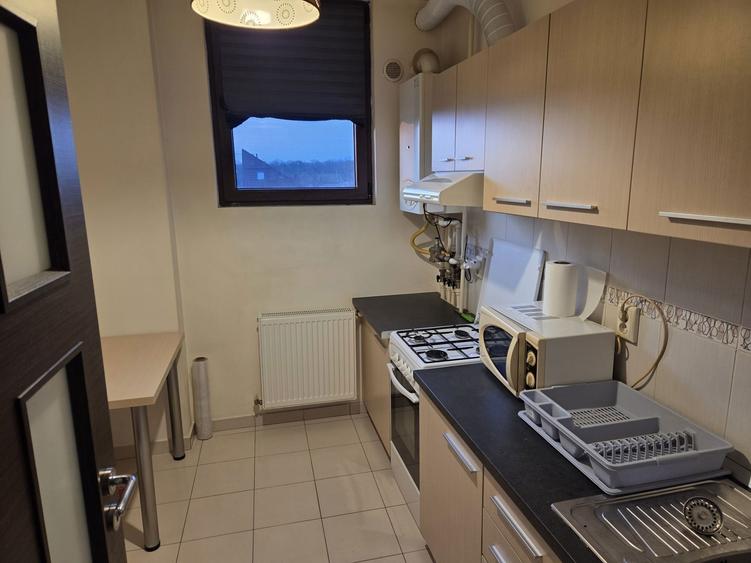 Chirie garsoniera - Parc Bazilescu - 2