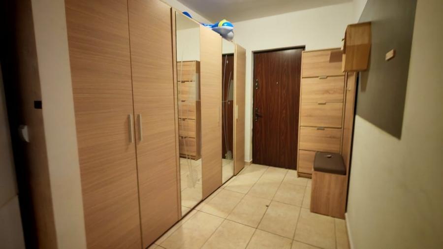 Apartament cu doua camere in bloc nou - 1