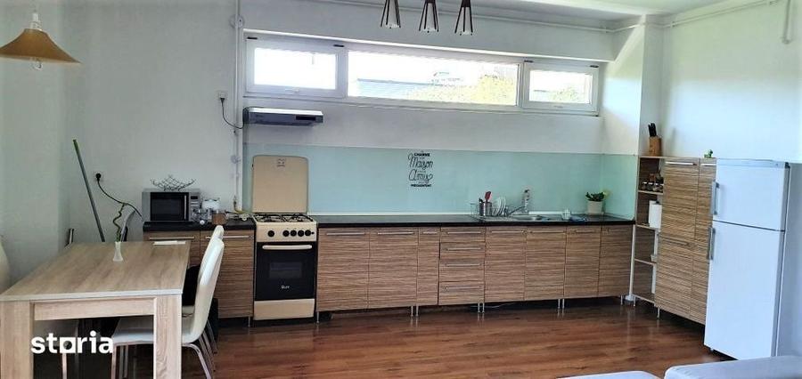 Apartament 2 camere, Manastur, zona Calea Manastur, str.Govora, ideal - 2