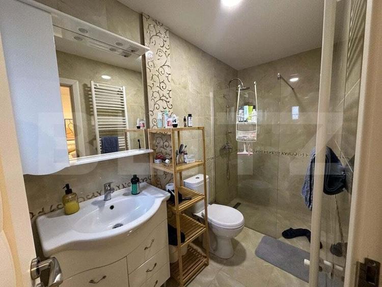 Casa insiruita cu 5 camere, 175 mp utili,zona Alba-Micesti - 19