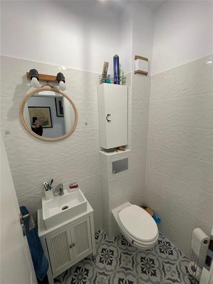 3 CAMERE - 2 BAI - CURTE PROPRIE - LOC DE PARCARE - SOS. REDIU - 7