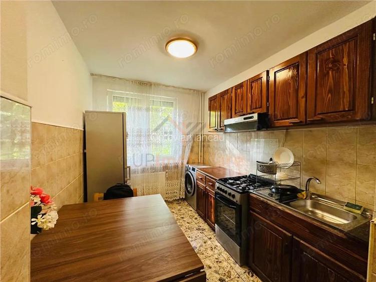 APARTAMENT 2 CAMERE, PARTER, ZONA ROGERIUS, STRADA ALUMINEI