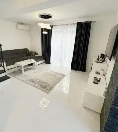 Casa tip vila /118 mp util / premium / curte 15 mp / mobilat / utilat - 2