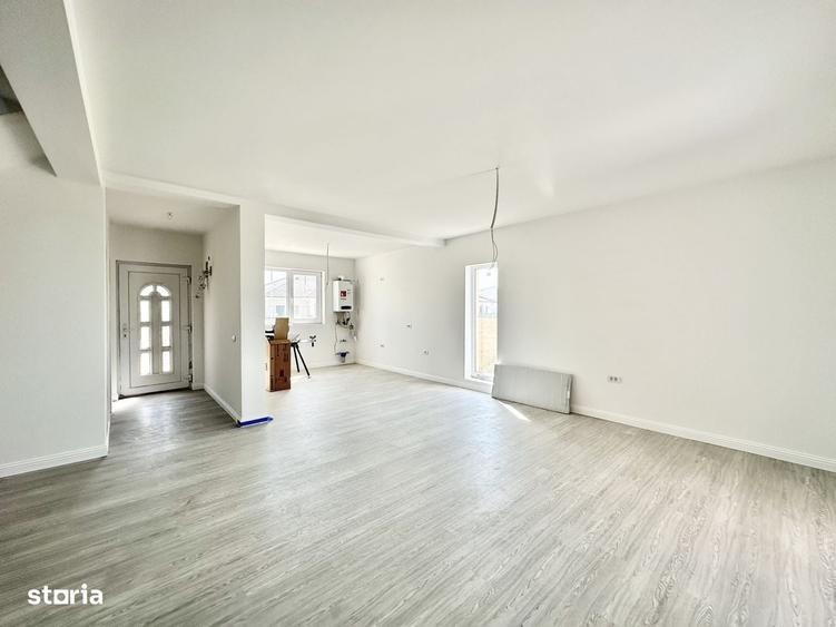 Duplex 4 camere - Teren 350 mp | Noul Lidl - Mosnita - 5
