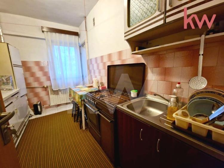 Apartament 3 camere Calea Bucuresti - 3