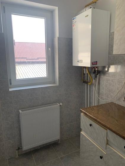 Apartament Miroslava Family Mall liber, 100 ml fata de statia de autobuz - 7