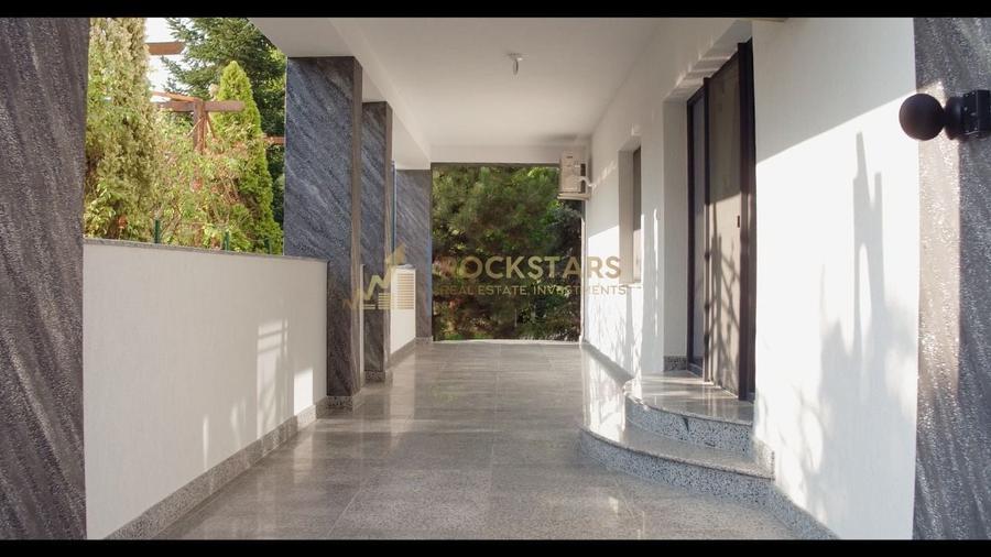 Vila 20 Camere | Pantelimon - Cernica | 4141 mp Teren | Piscina - 6