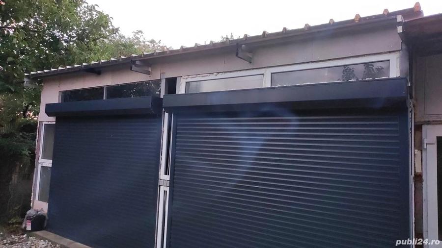 inchiriez spatiu depozitare garaj sector 5 - 2