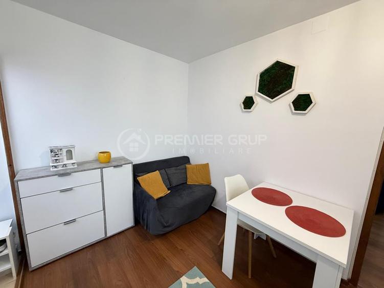 Apartament 2 camere, Tatarasi, 27mp - 2