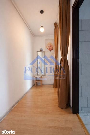 Garsoniera moderna city park mall - 7
