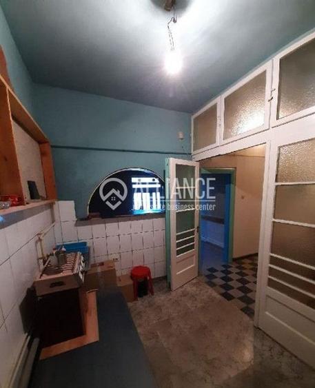 GARA (Cod 01) P+M,  cu dubla intrare stradala! - 5