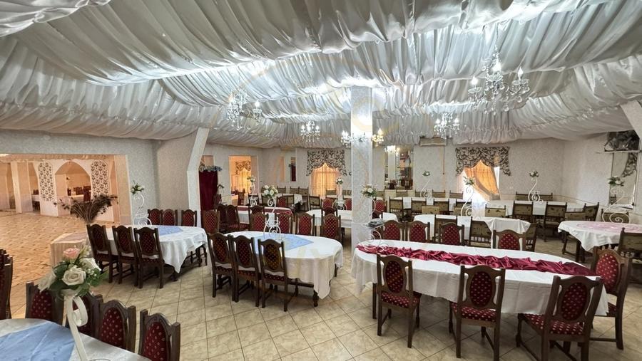 Spatii de Inchiriat - Proprietate cu functiuni mixte - Str. Caplenilor Carei - 4