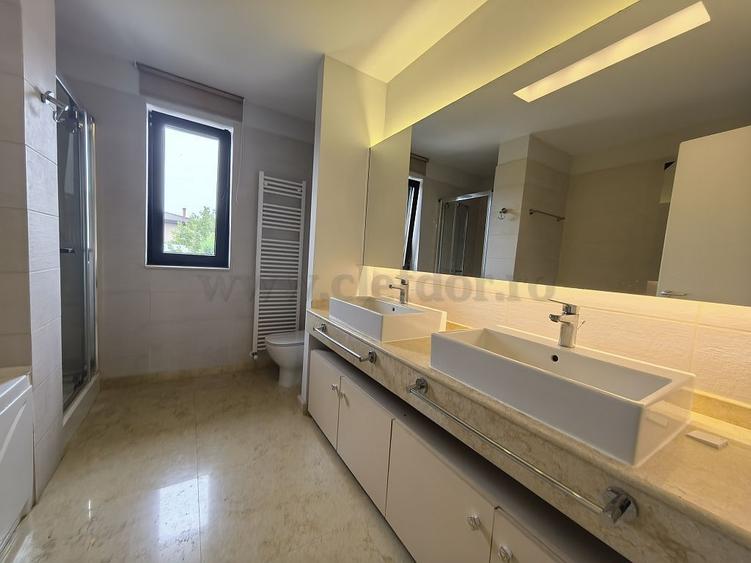 OXFORD GARDENS - Vila de Lux in apropiere de Scoala Americana - 14