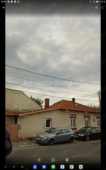 Casa la ora? de vanzare sau schimb cu casa la ?ara