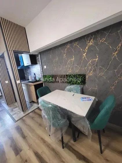 Apartament 3 Camere Centrul Istoric