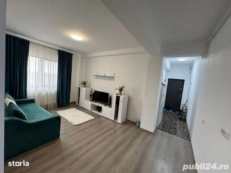 Apartament 2 camere KM 5 - 4