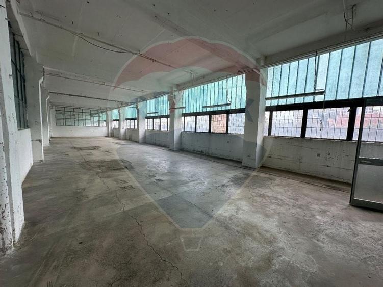 Spatiu de birouri- Imobil Multifunctional in Arad P +6 - 14