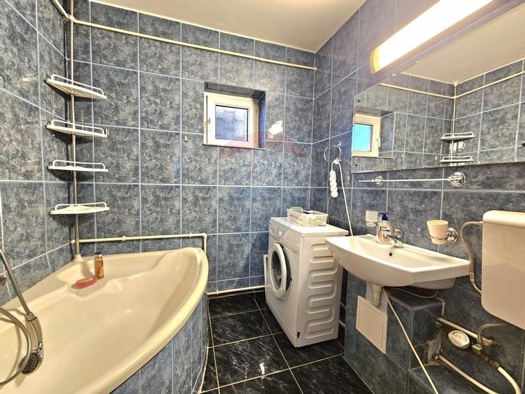 Apartament cu 2 camere de închiriat în zona Dacia - 7