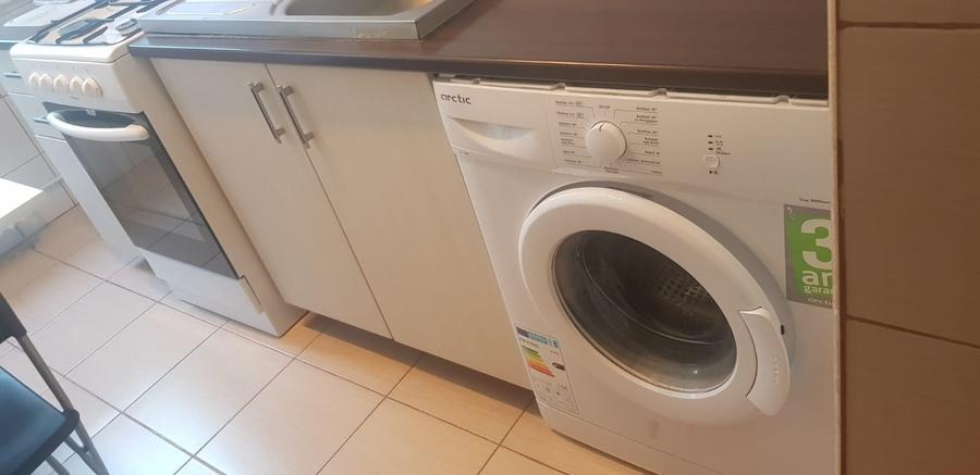 Garsoniera Brancoveanu Oltenitei Piata Sudului confort 1 mobilata si utilata - 5