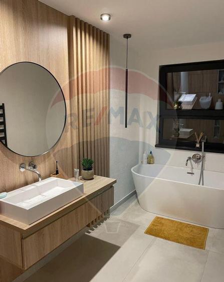 Casa exclusivista care combina perfect luxul ?i func?... - 5