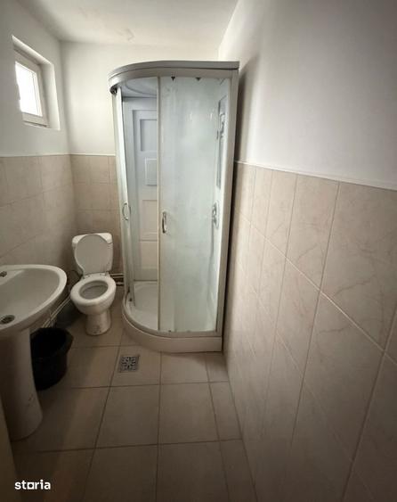 Garsoniera de vanzare , etaj intermediar, zona Nicolina - 1