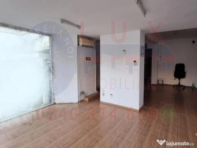 ID 8141 Spatiu comercial de inchiriat! - 2