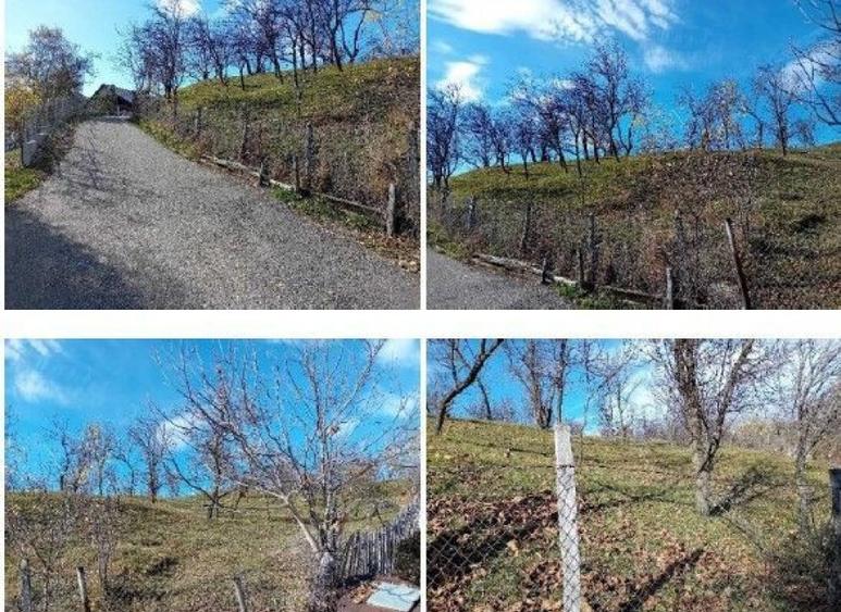 Teren cota parte 1/2, Sat Vistieru, ID: R2809860 - 8