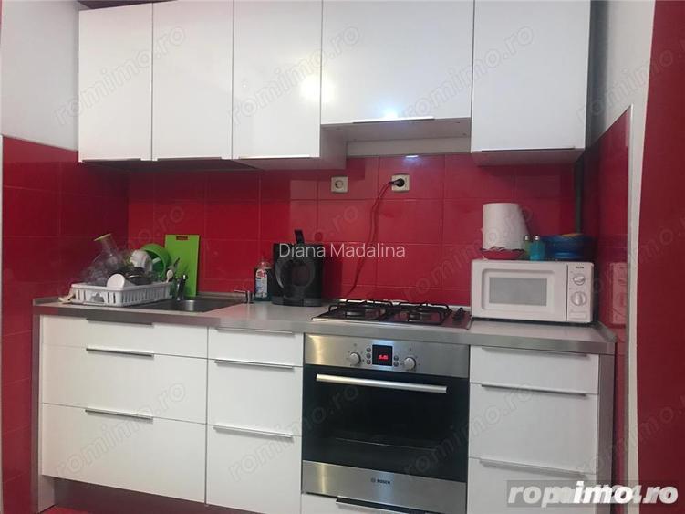 Garsoniera - in zona Mircea Voda