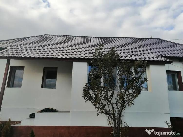 Casa renovata 92mp+900mp pe soseaua Cluj Napoca-Zalau - 4