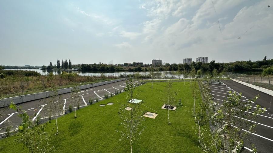 REA1016434 2 Camere Sisesti Lac Grivita - 11