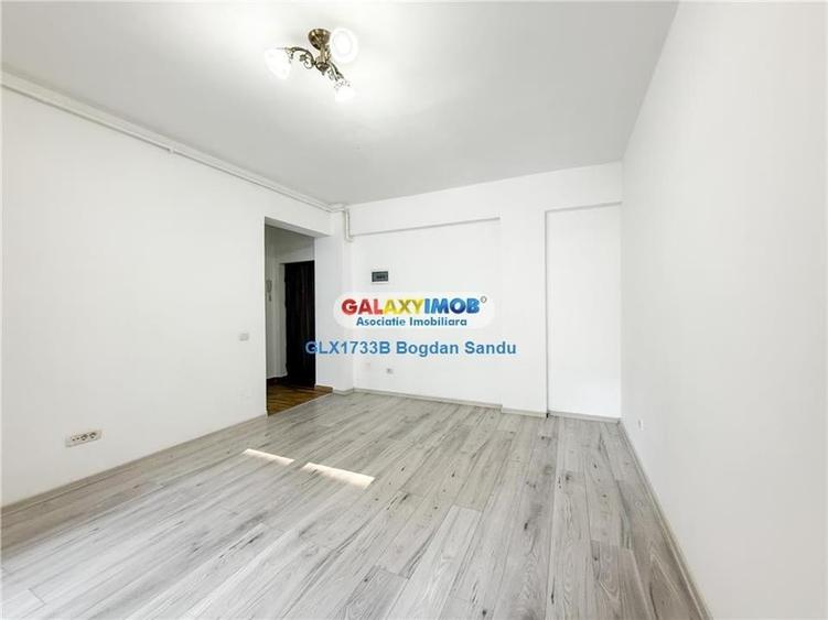 Apartament  2 camere de vanzare in Militari  Residence - 2