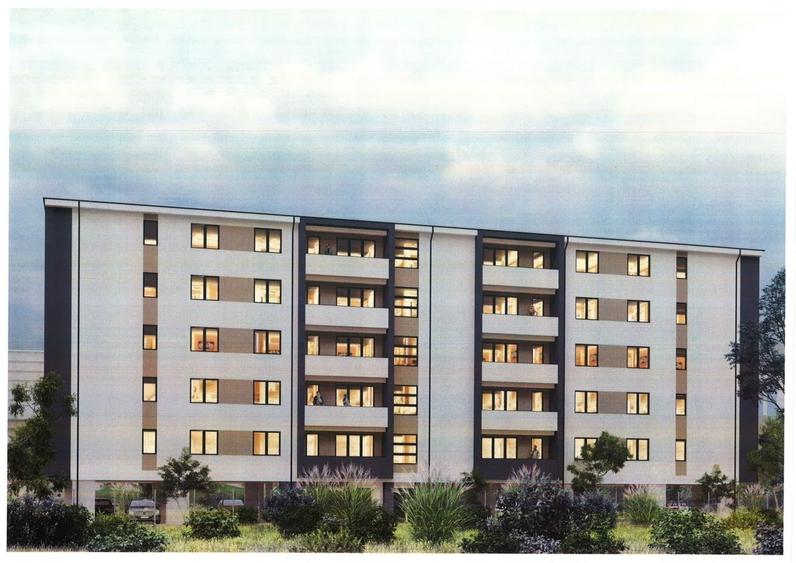 Apartament nou in Sectorul 4 - 2 camere, finisaje moderne si Comision 0% - 1