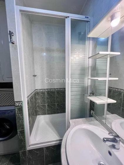 2 camere zona Chitila