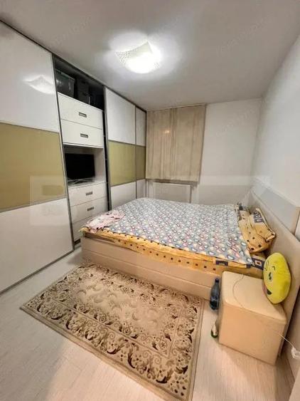 Apartament 3 camere decomandat (mobilat si utilat)Pescarusului+boxa - 8