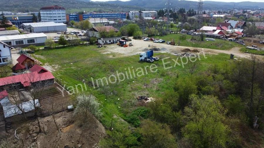 Teren de vanzare inchiriere in Curtea de Arge?. - 15