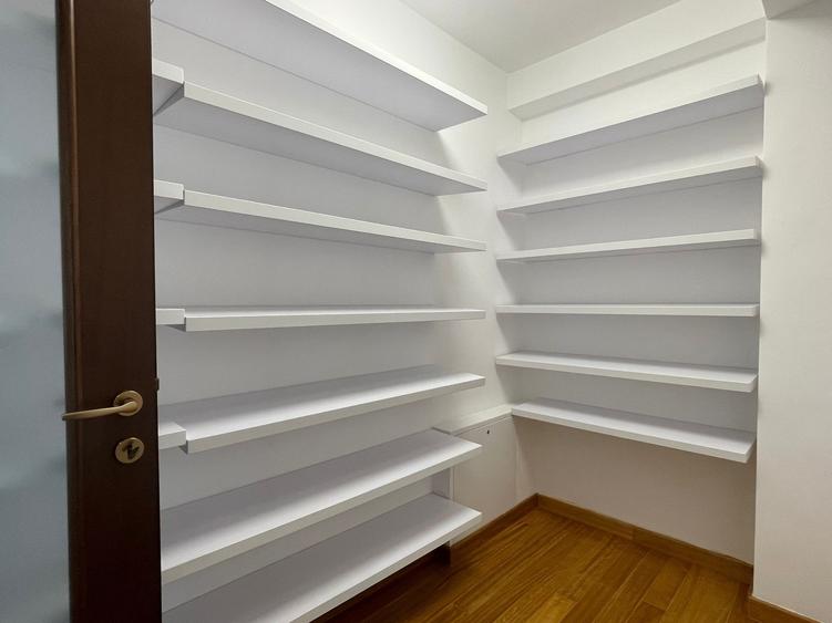 Faleza Nord - Universitate, Vila D+P+2 langa plaja, mobilata si utilata lux - 36