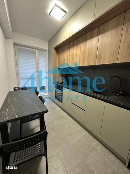 Apartament 2 camere Atria|Bucurestii Noi | Curte proprie| Bloc Nou - 3