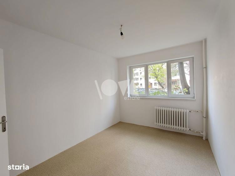 De vanzare: apartament 3 camere - Lujerului - 2 min de metrou - 15