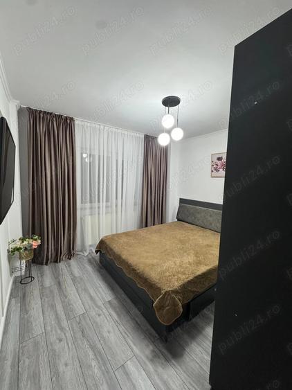 Inchiriez apartament 2 camere Pitesti Gavana - 6