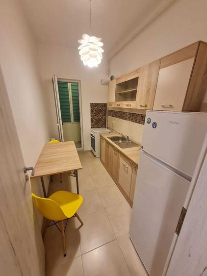 Garsoniera de inchiriat Tinererului - Militari Residence - 5