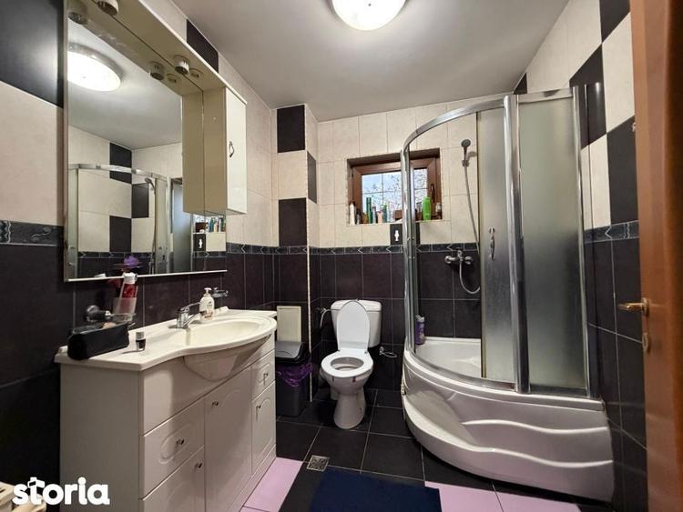 Casa Individuala Piscina Snagov 5 Camere 770 mp teren liber Piscina - 19