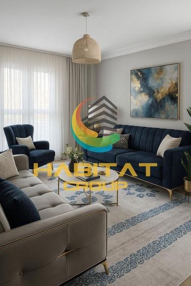 Vanzare ap 2 camere Brancoveanu Postalionului etaj 4/6 decomandat acte centrala - 3