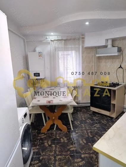 2 Camere | Zona linistita | CT | Disponibil imediat | - 5