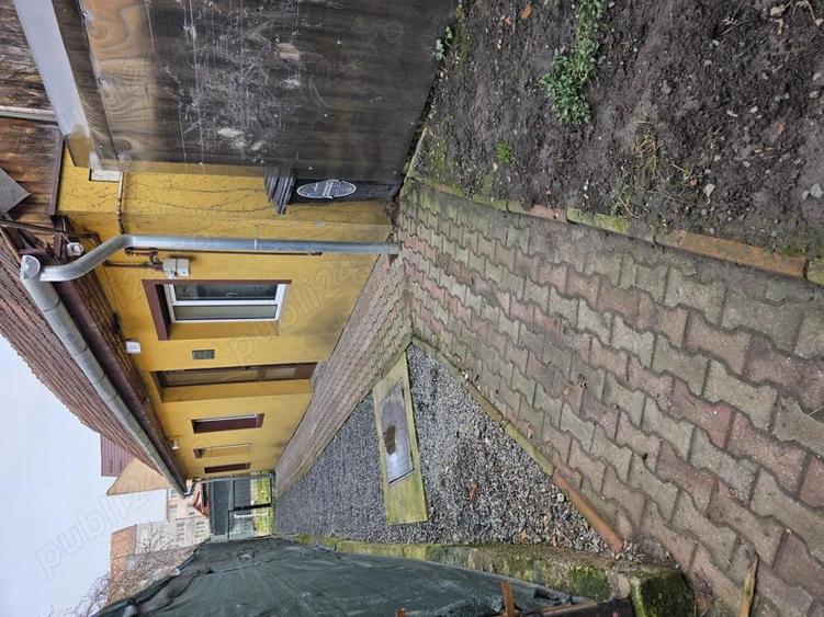 Anun? inchiriere Casa mica, ideala pentru locuin?a sau birou - 1