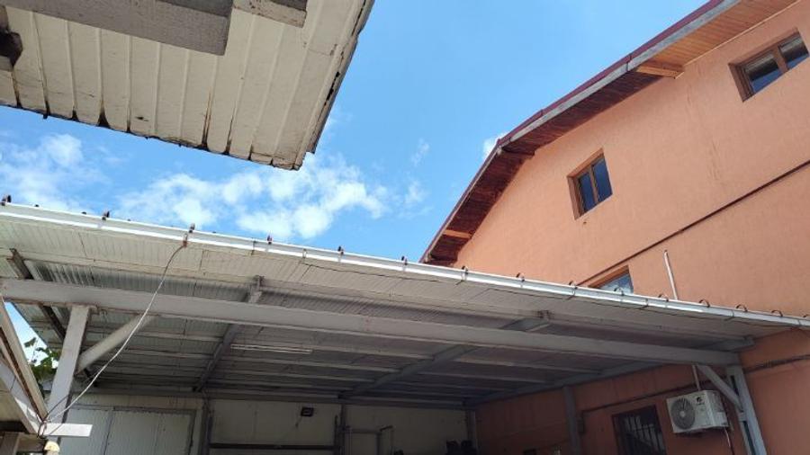 Birouri & Locuinta & After school | Uverturii – Lidl | Spatiu Comercial Stradal, Etaj 1+2, 380mp. - 6