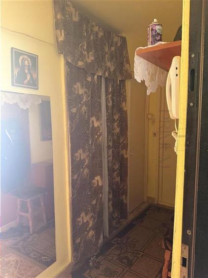 BLASCOVICI - APARTAMENT 1 CAMERA - mobilat, utilat, decomandat - 4