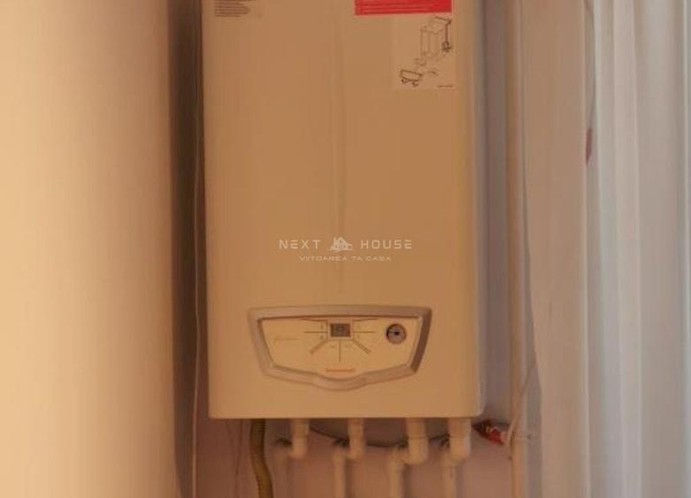 Apartament ( tip studio ) 13 Septembrie - P. Ispirescu - 10