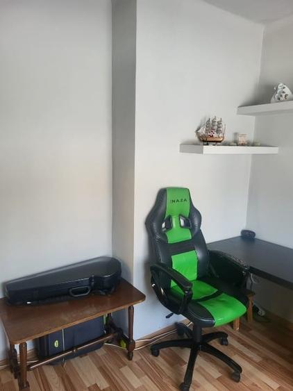 Apartament 3 camere Mosilor cinematograf Europa, etaj 4, mansarda - 7