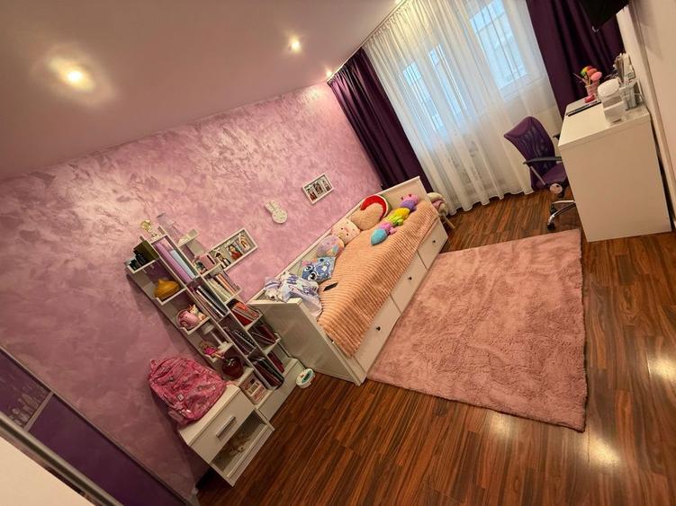 Apartament 3 camere 70.77mp - 2